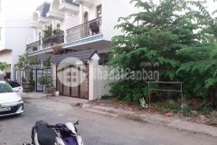 Bán nền thổ cư gần đường phó cơ điều phường 3 vĩnh long