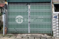 Bán nhà cấp 4 mặt tiền đường nhựa giá 8,8 tỷ