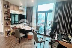 Chỉ 10 tỷ sở hữu nhà 6 tầng thang máy yên xá sát mặt phố xem là mê