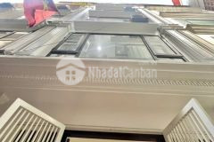 Nhà dân xây lõi bồ đề gần hồng tiến 2 thoáng vĩnh viễn