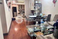 Bán căn hộ tập thể đại học công đoàn, tây sơn, đống đa, nhà đẹp, ngõ ô tô, gần phố