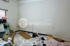 Bán nhà tam khương tôn thất tùng 4 tầng dân xây gần phố đống đa