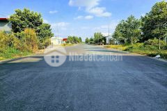 Chủ gửi còn 1 nền b.án nền 100m² đường a4 kdc tân phú, phường hưng phú, tp. cần thơ