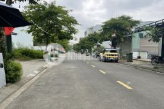 Mặt tiền phan khôi hòa xuân 100m² giá chỉ 4,x tỷ