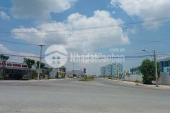 Chủ gửi bán nền đường số 5 kdc đông phú kế bên trục chính 9a đối diện khu chung cư nhiệt điện lộ lớ