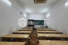 Phố lạc trung 125m2, 4t thang máy, mt4.7m ô tô tránh chỉ 38 tỷ hiếm hai bà trưng