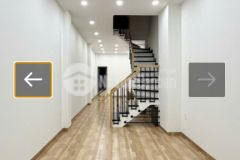 Nhà mặt tiền, 47m2, 5 lầu, phú nhuận, giá 14 tỷ.