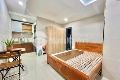 Nhà mặt tiền đường hàng tre long thạnh mỹ dt 126m, 4 tầng