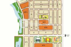 Mở bán 155 nền kdc bình chiểu mt ngô chí quốc giá từ 1,6 tỷ