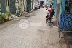 5 phòng ngủ hxh thông thoại ngọc hầu, tân phú 6tỷ3 giáp tân bình q11