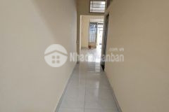 Nhà phố giá rẻ mua sẽ lời ngay c4 4,314,4m ngay ql1a q12 giá chỉ nhỉnh 3 tỷ.