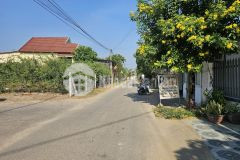 Bán đất diên đồng giá rẻ mặt tiền đường nhựa nội thôn đồng trăn 1 gần chợ kinh doanh