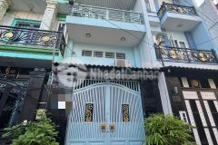 Siêu phẩm nhà phố 5 tầng giáp khu tên lửa chỉ 6 tỷ nhỉnh btd16865