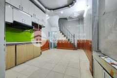 Cho thuê nhà riêng phố giang văn minh, ba đình, nhà đẹp, 7 triệu