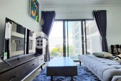 Bán căn hộ hausneo có sổ, căn góc lớn 2pn giá tốt nhất 4.3 tỷ khu an ninh, nhiều mảng xanh