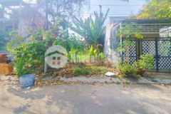 Bán nền 100m² đường b5 kdc tân phú phường hưng phú tp. cần thơ giá bán nhanh 1 tỷ 850