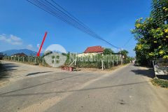 Bán đất diên đồng thôn đồng trăn 1 giá rẻ full thổ cư đường thông thôn 2 cũ