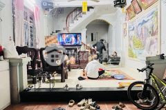 Cơ hội vàng nhà đẹp ô tô đỗ cửa giá trị tăng trưởng bền vững