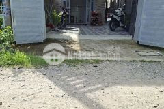 Bán nhà 5x30m đường nguyễn thị bâu sau lưng bv xuyên á củ chi