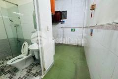 Nhanh là mất nhà 3 tầng ô tô 7 chỗ quay đầu chỉ 5.5 tỷ tl