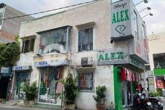 Bán nhà góc 2 mặt tiền đường lương hữu khánh quận 1.dt9,2x4m.giá 14 tỷ