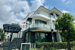 Biệt thự gladia by the water khang điền keppel land võ chí công quận 2 có gì hay