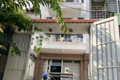 Hẻm xe tải, an dương vương, f16, q8, 4 tầng đúc, 101.0m2, 7.88 tỷ.