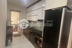 Bán gấp căn 02 ngủ, tầng 15, view hồ, khu 5 tòa mặt đường cienco5, kđt thanh hà, hà đông, hà nội