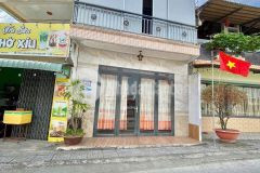 Cho thuê nhà mặt tiền bờ hồ cầu rạch ngỗng 2 gần đại học cần thơ giá 10 triệu