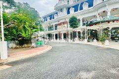 Đất nền đẹp 160m2, lý tưởng xây biệt thự phố, sổ sẵn trao tay, giá chỉ 1.35 tỷ