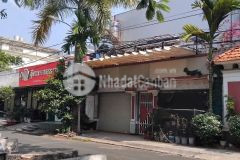 Bán lô đất 500m2 đs 14b trên đất có nhà 2 lầu 1 nhà c4 20 phòng trọ