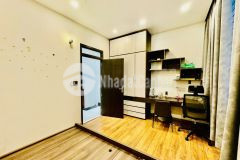 Nhà 3 tầng giáng châu 3 gần sông khai thác 40trtháng