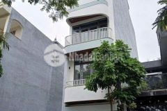 Cho thuê căn nhà 5 tầng mặt phố view công viên khu đông nam cường, tp hd, 72m2, thang máy