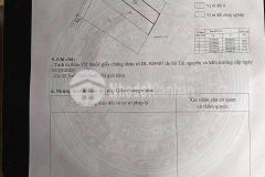 Chủ cần tiền bán gấp lô đất sổ riêng gần mongo land