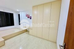 Bán nhà nam dư, hoàng mai nhà đẹp oto đỗ ngay cổng