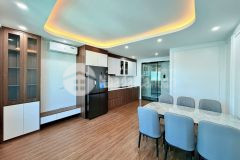 Bán nhà ngõ ô tô tránh phố đội nhân ba đình 42m 7 tầng thang máy 19.8 tỷ