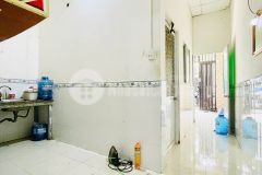 81m2 xuân thới thượng, hóc môn hẻm ô tô gần phan văn hớn nhỉnh 3tỷ