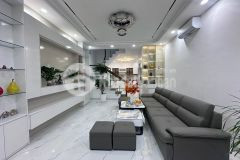 Phân lô quân đội tô vĩnh diện,thang máy ô tô, kinh doanh, 50m2 x 5 tầng, mt 4,6m, giá 18,9 tỷ