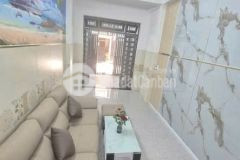 Nhà 4 tầng ni sư huỳnh liên tân bình hxh thông 38m² chỉ 6.1 tỷ