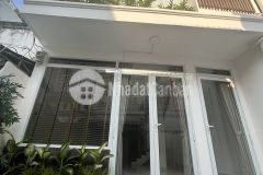 Nhà đẹp lê cơ, an dương vương hẻm 6m xe hơi quay đầu btt36595