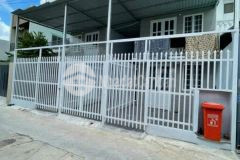 Ngộp bank bán gấp dãy trọ 12 phòng chỉ 1 tỷ 050 dt 353m2 shr