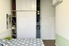 Bán căn hộ jamila khang điền vị trí đẹp, riêng tư, yên tĩnh, giá tốt.