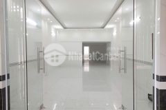 Cho thuê nhà mặt tiền trần ngọc quế gần chợ xuân khánh và vincom giá 15 triệu