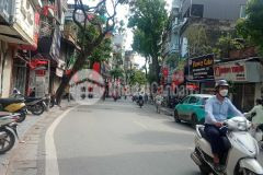 Bán nhà phố trương định, hai bà trưng 34m2, 5 tầng full nội thất, sổ đỏ chỉ 7,2 tỷ