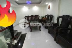 Bán gấp nhà mt bàu cát. p12. tân bình. 5t 64m2. 4pn. 9,5 tỷ. tl