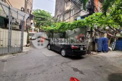 Bán nhà đặng tiến đông 80m2, 5 tầng. ngõ thông oto đỗ cửa 15.8 tỷ