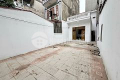 Giữ tiền cực chất chính chủ bán mảnh đất vuông vắn cổ nhuế