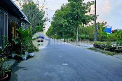 Bá.n nền 80m² đường b1 kdc phú an, p. hưng phú, tp. cần thơ gi.á bá.n 2 t.ỷ 100 triệ.u