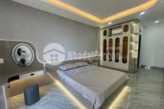 Rẻ hẻm xe hơi khu bảy hiền chợ tân bình lạc long quân chỉ 5.x tỷ 43m2