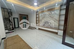 Bán nhà 6 tầng tân cổ điển có thang máy, gần times city